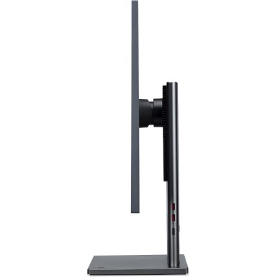 моноблок Acer Aspire S27-1755 DQ.BKDCD.003 Серый