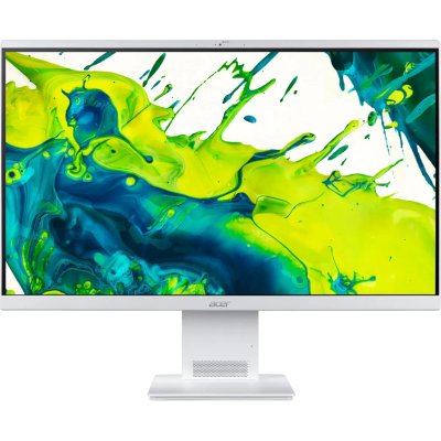 моноблок Acer Aspire S27B-UGMTL-U DQ.BSECD.004 Белый