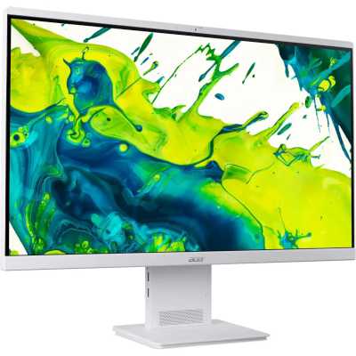 моноблок Acer Aspire S27B-UGMTL-U DQ.BSECD.004 Белый