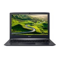 ноутбук Acer Aspire S5-371-33QH Черный