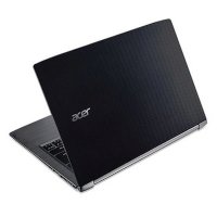 ноутбук Acer Aspire S5-371-33QH Черный