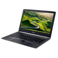 ноутбук Acer Aspire S5-371-33RL Черный