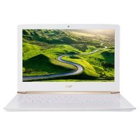 ноутбук Acer Aspire S5-371-35EH Белый