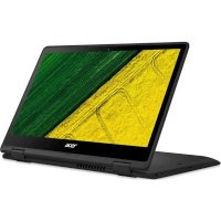 ноутбук Acer Spin 5 SP513-51-78E3 Черный