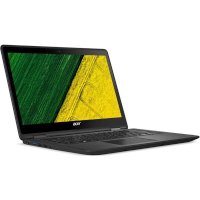 ноутбук Acer Spin 5 SP513-51-78E3 Черный