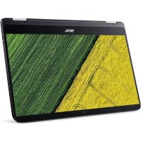 ноутбук Acer Spin 7 SP714-51-M6QA Черный