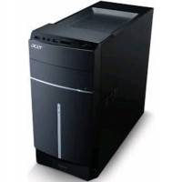 компьютер Acer Aspire TC-115 DT.SVLER.012 Черный