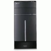 компьютер Acer Aspire TC100 DT.SR2ER.013 Черный