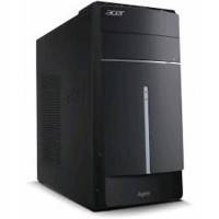 компьютер Acer Aspire TC100 DT.SR2ER.019 Черный