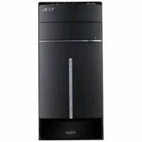 компьютер Acer Aspire TC603 DT.SPZER.010 Черный