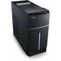 компьютер Acer Aspire TC603 DT.SPZER.041 Черный