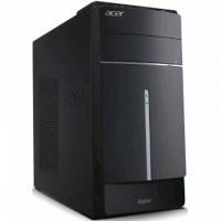 компьютер Acer Aspire TC603 DT.SPZER.042 Черный