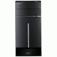компьютер Acer Aspire TC603 DT.SPZER.043 Черный