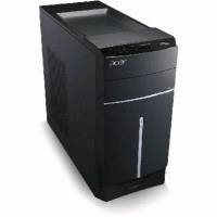 компьютер Acer Aspire TC603 DT.SPZER.046 Черный