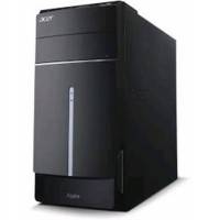 компьютер Acer Aspire TC603 DT.SPZER.063 Черный
