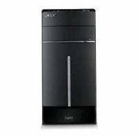 компьютер Acer Aspire TC605 DT.SRQER.065 Черный
