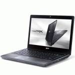ноутбук Acer Aspire Timeline 3820TG-434G32i