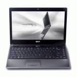 ноутбук Acer Aspire Timeline 3820TZG-P603G25iks