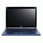 ноутбук Acer Aspire Timeline 3830TG-2454G75nbb Синий