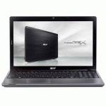 ноутбук Acer Aspire Timeline 4820TG-384G50Miks