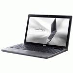 ноутбук Acer Aspire Timeline 4820TG-5464G50Miks LX.PSE02.352