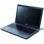 ноутбук Acer Aspire Timeline 5810TG-944G64Mi