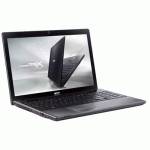 ноутбук Acer Aspire Timeline 5820TG-484G64Miks