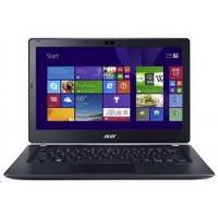 ноутбук Acer Aspire V3-371-52FF Черный