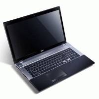 ноутбук Acer Aspire V3-731G-B9604G50Makk Черный