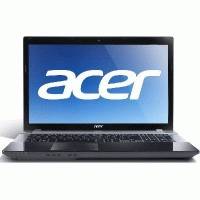 ноутбук Acer Aspire V3-771G-736B8G1TMaii NX.M1WER.011 Серый