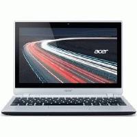 ноутбук Acer Aspire V5-132P-10192G32nss NX.MDSER.002 Серебристый
