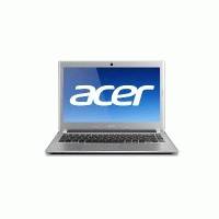 ноутбук Acer Aspire V5-471G-33224G50Mass Серебристый