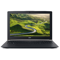 ноутбук Acer Aspire VN7-592G-78LD Черный