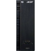 компьютер Acer Aspire XC-704 DT.SZLER.007 Черный