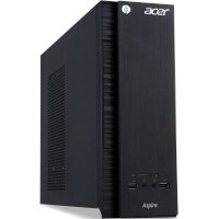 компьютер Acer Aspire XC-704 DT.SZLER.008 Черный