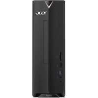 компьютер Acer Aspire XC-886 DT.BDDER.01C Черный