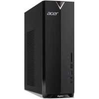 компьютер Acer Aspire XC-886 DT.BEWER.01B Черный