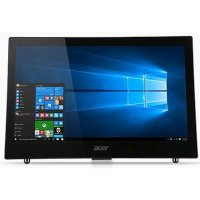 моноблок Acer Aspire Z1-602 DQ.B3VER.003 Черный