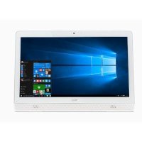 моноблок Acer Aspire Z1-612 DQ.B2QER.010 Белый