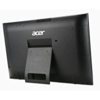моноблок Acer Aspire Z1-622 DQ.B5GER.004 Черный