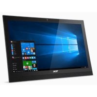 моноблок Acer Aspire Z1-622 DQ.SZ8ER.009 Черный