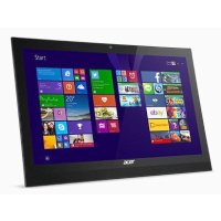 моноблок Acer Aspire Z1-623 DQ.B3JER.009 Черный