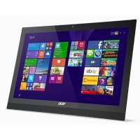 моноблок Acer Aspire Z1-623 DQ.B3KER.012 Черный