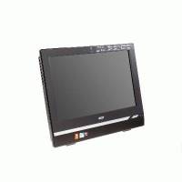 моноблок Acer Aspire Z1620 DQ.SMAER.010 Черный