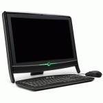 моноблок Acer Aspire Z1811 PW.SH8E2.014 Черный