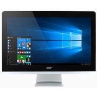 моноблок Acer Aspire Z22-780 DQ.B82ER.002 Черный