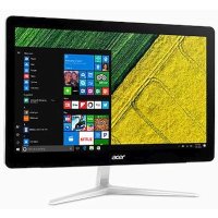 моноблок Acer Aspire Z24-880 DQ.B8TER.013 Серебристый