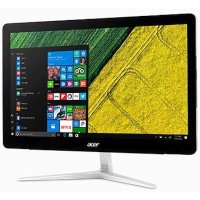 моноблок Acer Aspire Z24-880 DQ.B8TER.021 Серебристый