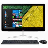 моноблок Acer Aspire Z24-880 DQ.B8VER.016 Серебристый