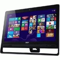 моноблок Acer Aspire Z3-605 DQ.SQ1ER.003 Черный
